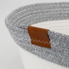 Legowisko dla zwierząt Carinio Tail Play Off-White L