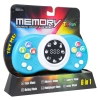 Gra Zręcznościowa MEMORY 6w1