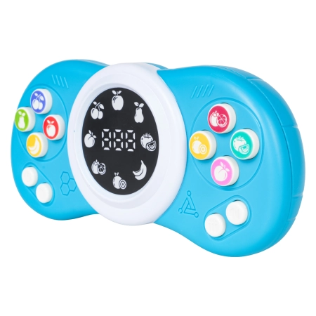 Gra Zręcznościowa MEMORY 6w1