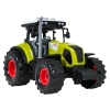 Traktor z Funkcją Świateł i Dźwięku + Naczepy