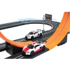 Tor Wyścigowy Samochodowy R/C AUDI 1:43 - 115x54 cm