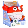 Miękki Skaczący Krab