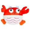 Miękki Skaczący Krab