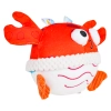 Miękki Skaczący Krab