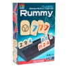 Logiczna gra liczbowa Rummy dla dzieci dorosłych Rodzinna rozrywka + Nauka matematyki