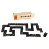 Domino drewniane dla dorosłych i dzieci 3+