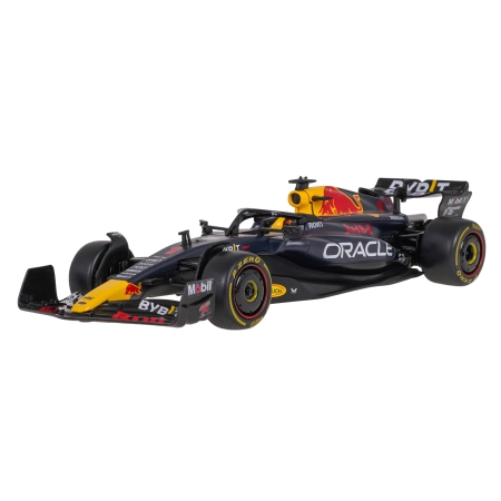 Autko Metalowe 1:24 Red Bull  F1 RB19 RASTAR
