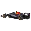 Autko Metalowe 1:24 Red Bull  F1 RB19 RASTAR