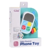 Interaktywny Telefon dla Najmłodszych