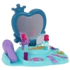Toaletka Beauty Fashion Niebieska + Akcesoria