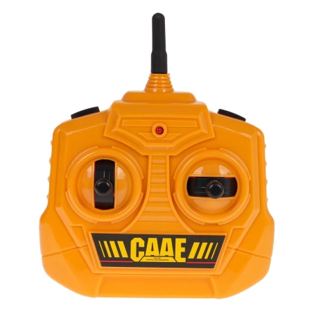 Pojazd Budowlany Spychacz R/C
