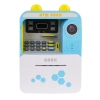 Bankomat z Funkcją Face ID