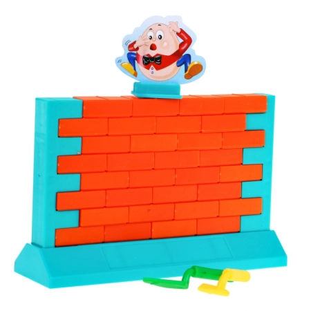Gra Ściana Wall Game Spadające Jajko Mini