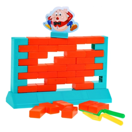 Gra Ściana Wall Game Spadające Jajko Mini