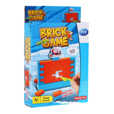 Gra Ściana Wall Game Spadające Jajko Mini