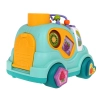 Multifukcyjny Autobus z Sorterem