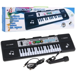 Keyboard dla dzieci 5+ 31-klawiszowy - model nr 3108
