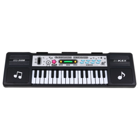 Keyboard dla dzieci 5+ 31-klawiszowy - model nr 3108