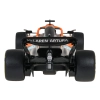 Autko Metalowe 1:24 McLaren F1 MCL36 Pomarańczowe RASTAR