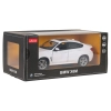 Autko Metalowe 1:24 BMW X6M Białe RASTAR