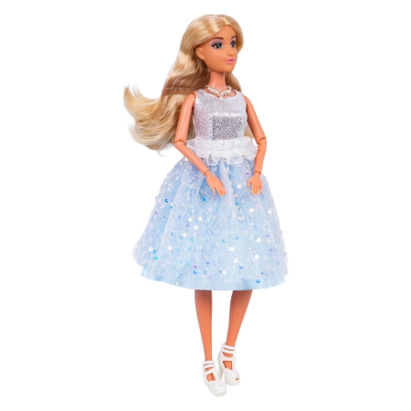 Lalka Olga Fashion + Akcesoria