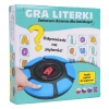 Gra Rodzinna LITERA 2.0