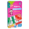 Magnetyczna Gra Chińczyk