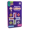 Magnetyczna Gra Ludo