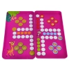 Magnetyczna Gra Ludo