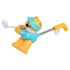 MEGA Zestaw Tor do Gry w Golfa