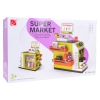 MINI Supermarket + Akcesoria
