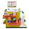 MINI Supermarket + Akcesoria