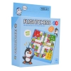 Gra Planszowa LUDO MINI Pingwin