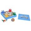 Gra Planszowa LUDO MINI Pingwin