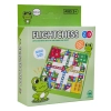 Gra Planszowa LUDO MINI Żaba