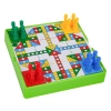 Gra Planszowa LUDO MINI Żaba