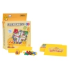Gra Planszowa LUDO MINI Kaczka
