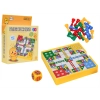 Gra Planszowa LUDO MINI Kaczka
