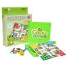 Gra Planszowa LUDO Żaba