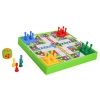 Gra Planszowa LUDO Żaba
