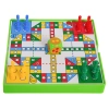 Gra Planszowa LUDO Żaba