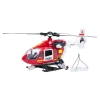 Helikopter Straż Pożarna 1:14