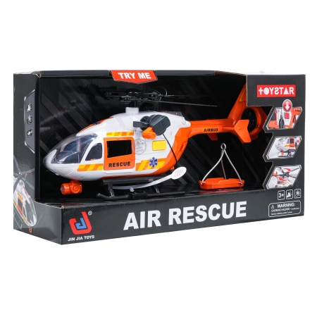 Helikopter Ratowniczy 1:14