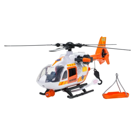 Helikopter Ratowniczy 1:14