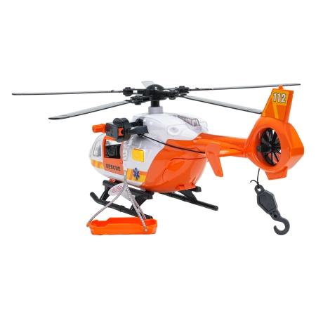 Helikopter Ratowniczy 1:14
