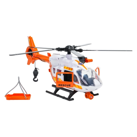 Helikopter Ratowniczy 1:14