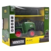 Kombajn Zielony R/C