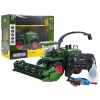 Kombajn Zielony R/C