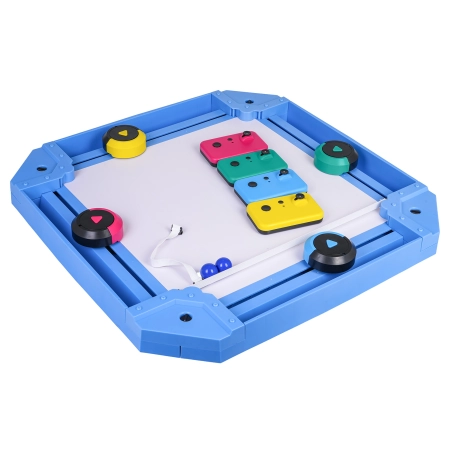 Gra Zręcznościowa Planszowa R/C