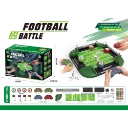 Gra Zręcznościowa Planszowa FOOTBALL BATTLE